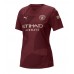 Maglie da calcio Manchester City Jeremy Doku #11 Terza Maglia Femminile 2024-25 Manica Corta